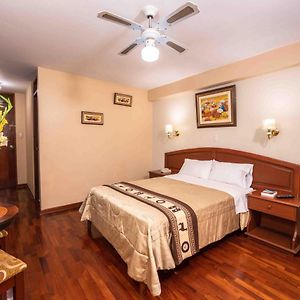 Habitación Doble